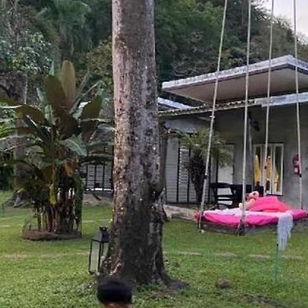 V Valley Resort Сатун Экстерьер фото