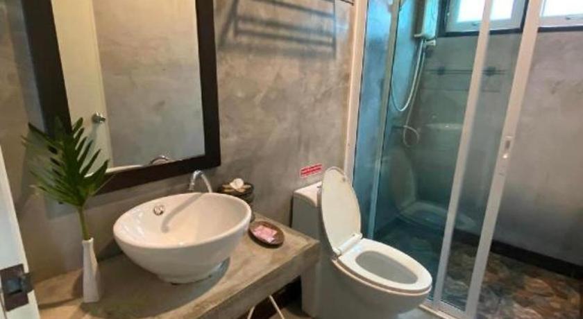 V Valley Resort Сатун Экстерьер фото