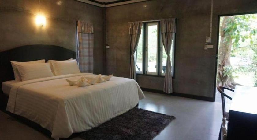 V Valley Resort Сатун Экстерьер фото