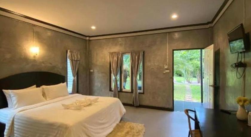 V Valley Resort Сатун Экстерьер фото