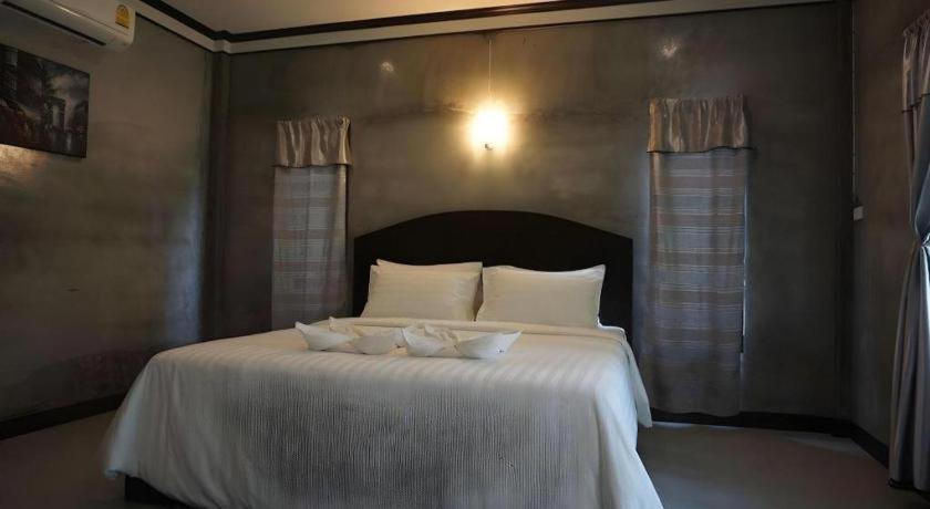 V Valley Resort Сатун Экстерьер фото