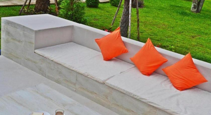 V Valley Resort Сатун Экстерьер фото