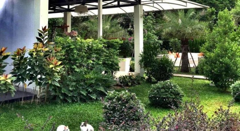 V Valley Resort Сатун Экстерьер фото