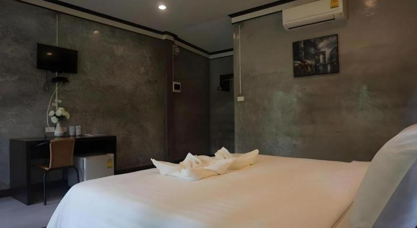 V Valley Resort Сатун Экстерьер фото