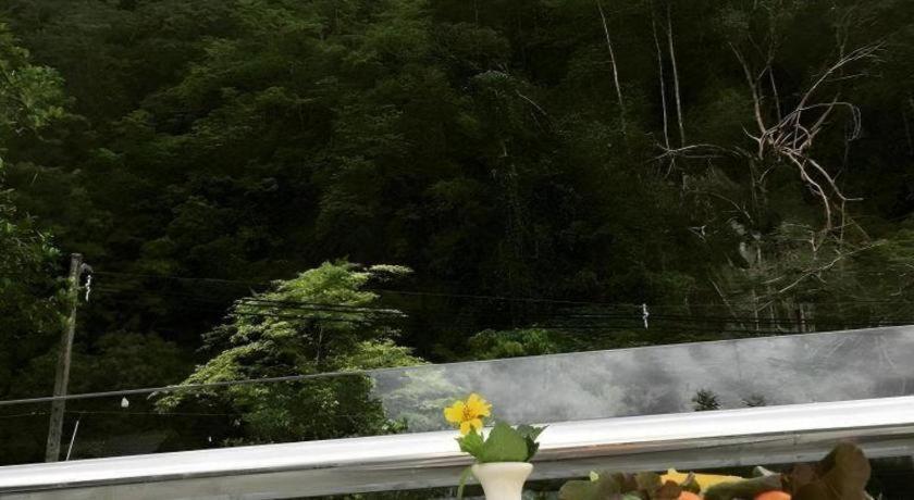 V Valley Resort Сатун Экстерьер фото