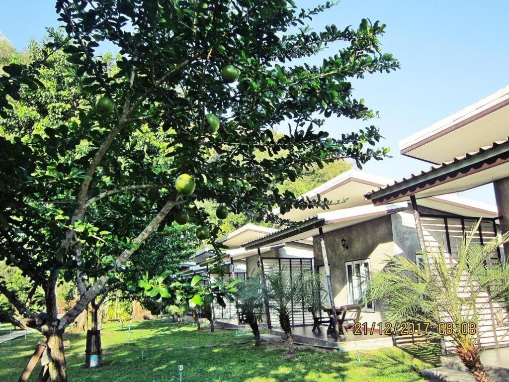 V Valley Resort Сатун Экстерьер фото