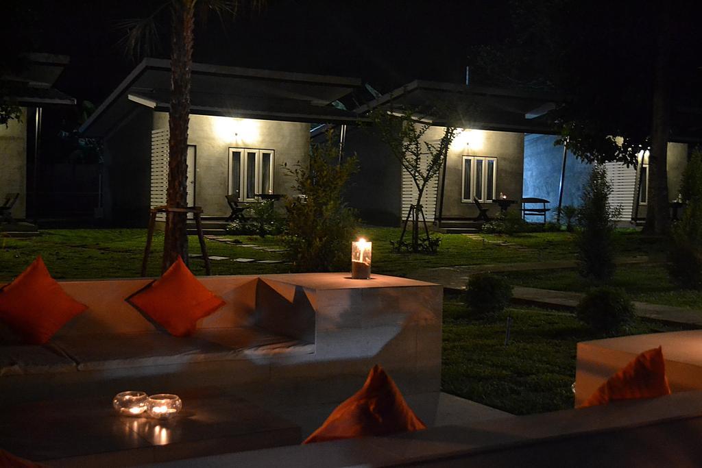 V Valley Resort Сатун Экстерьер фото